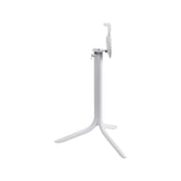 Baza 720mm, alb, Flute